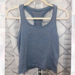 lululemon swiftly tech racerback tank top 2.0 (race length)